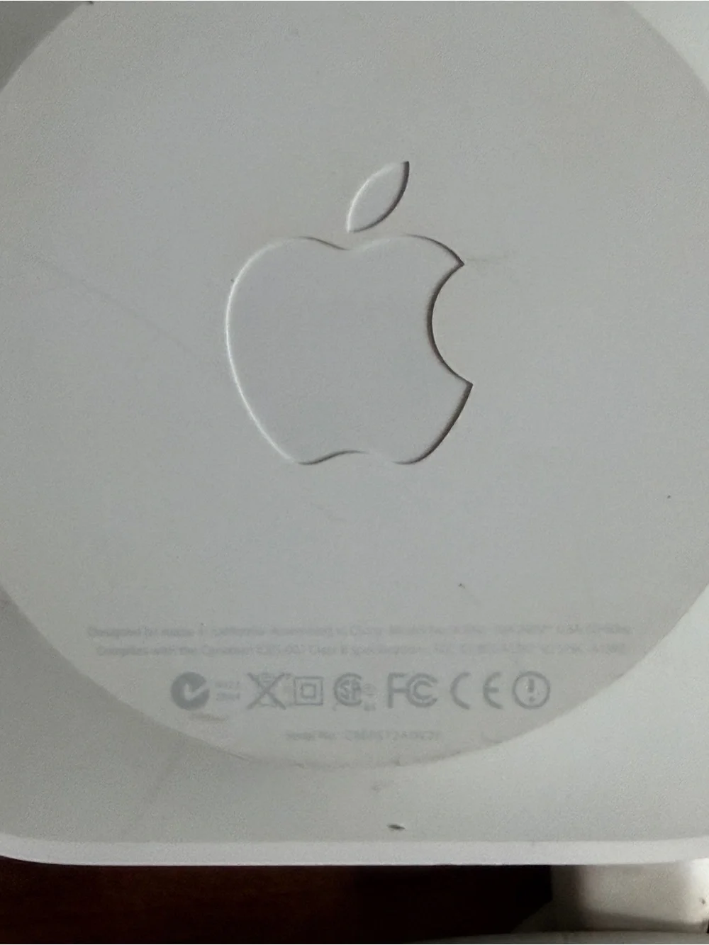 Apple AirPort Extremes and Express base stations - set of 6